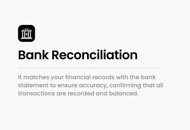 Definition of Bank Reconciliation