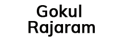 Gokul Rajaram