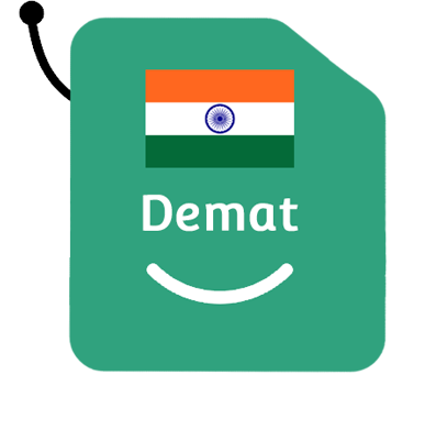 Full service demat account setup