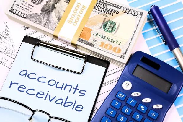 Calculate Average Accounts Receivable Turnover Ratio