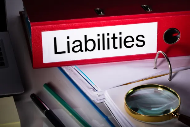 How to Calculate Total Liabilities