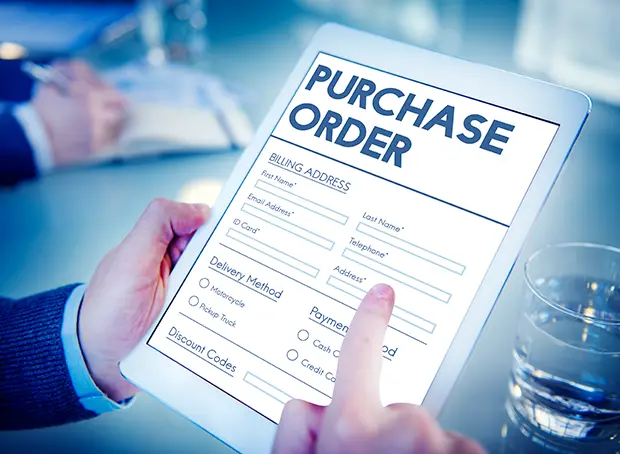 Simple Guide to Purchase Orders