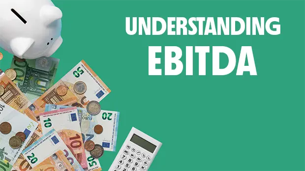 easy to understanding how ebitda calculate